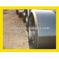 api 5l seamless carbon steel pipe price list